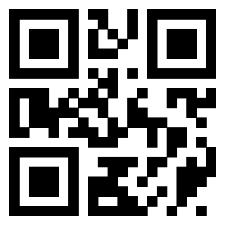 3400412983 QrCode associato