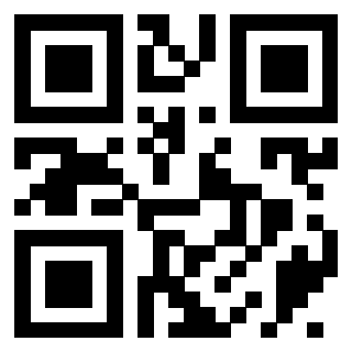 3400412984 - Immagine del Qr Code associato