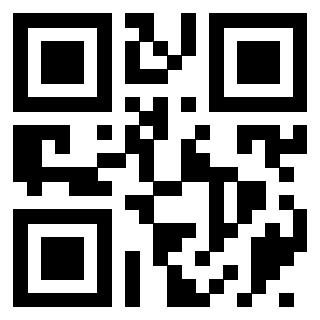 Scansione del Qr Code di 3400412987