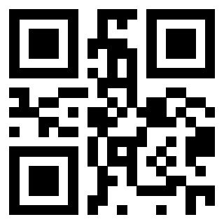 3400412988 Qr Code associato