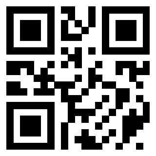 Il QrCode di 3400412990