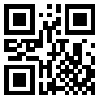 Il QrCode di 3400412991