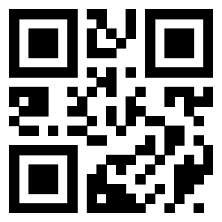 Scansione del Qr Code di 3400412994
