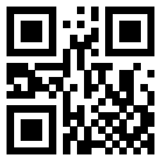 3400412995 Qr Code associato