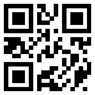 Il QrCode di 3400412996
