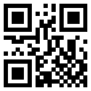 Il QrCode di 3400412997