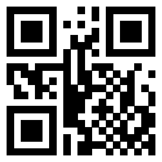 Immagine del Qr Code di 3400413002