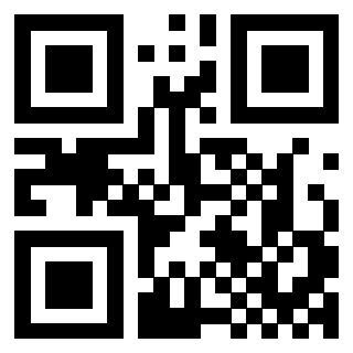 Immagine del Qr Code di 3400413003
