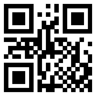Immagine del QrCode di 3400413004