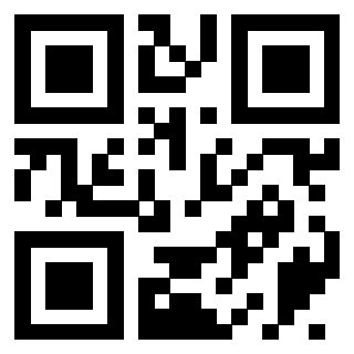3400413005 QrCode associato