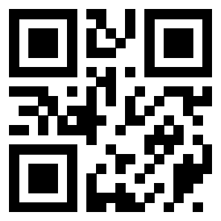 Scansione del QrCode di 3400413006
