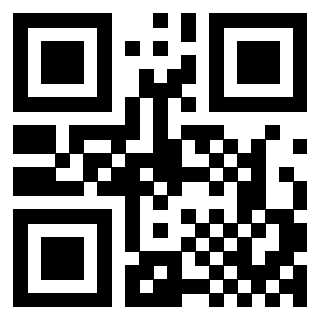 Immagine del Qr Code di 3400413008