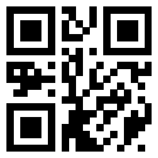 3400413009 Qr Code associato