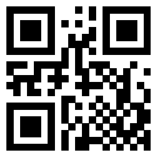 Immagine del Qr Code di 3400413010