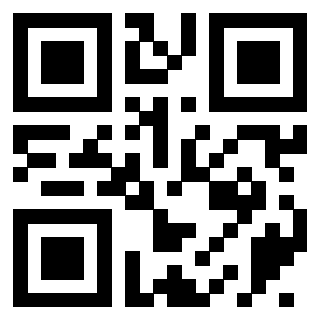 Immagine del QrCode di 3400413012