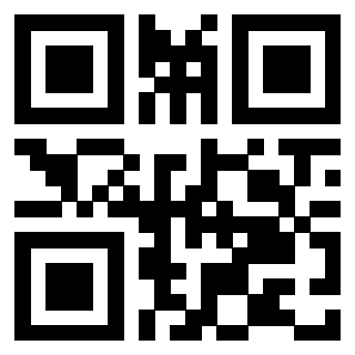 Immagine del Qr Code di 3400413013