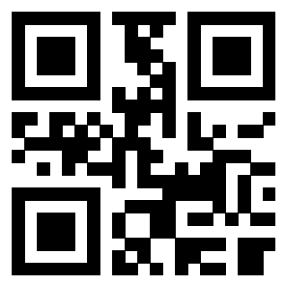 Immagine del Qr Code di 3400413015