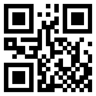3400413017 - Immagine del Qr Code