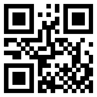 3400413019 QrCode associato