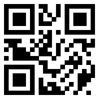 3400413020 - Immagine del Qr Code