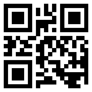 Il Qr Code di 3400413022