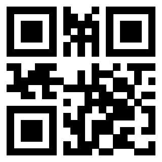 Il Qr Code di 3400413023