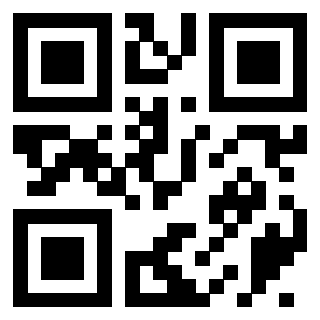 3400413026 - Immagine del QrCode