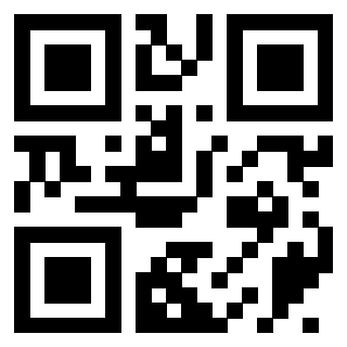 3400413032 - Immagine del QrCode