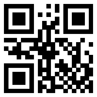 Il Qr Code di 3400413033