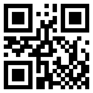3400413037 - Immagine del Qr Code