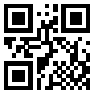 3400413038 - Immagine del QrCode associato