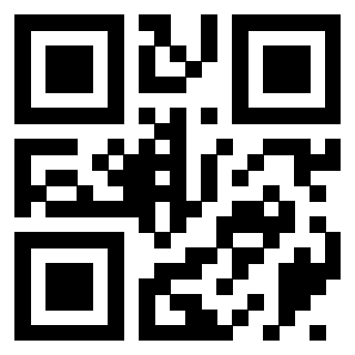 QrCode di 3400413039