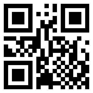 Immagine del QrCode di 3400413040