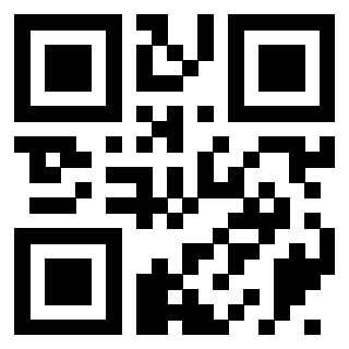 Il Qr Code di 3400413041