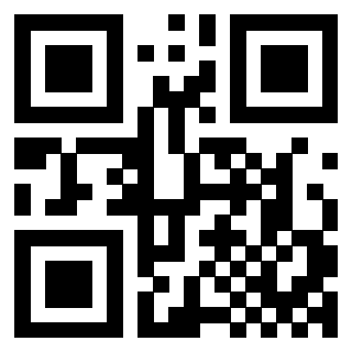 3400413042 Qr Code associato