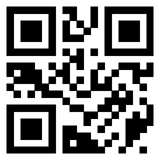Immagine del QrCode di 3400413044
