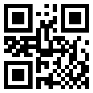 Il Qr Code di 3400413046