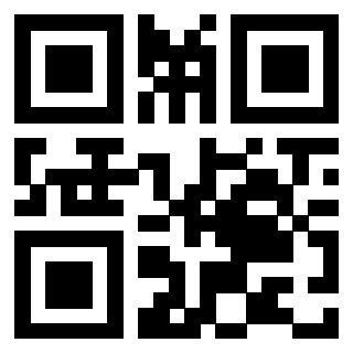 Scansione del Qr Code di 3400413047
