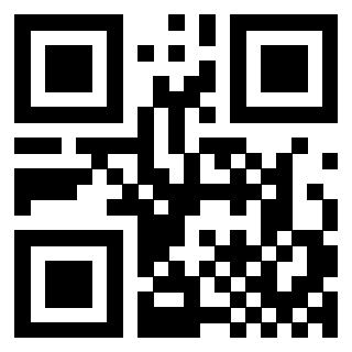 3400413049 - Immagine del QrCode associato