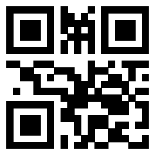 3400413054 - Immagine del Qr Code