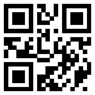 3400413055 - Immagine del Qr Code