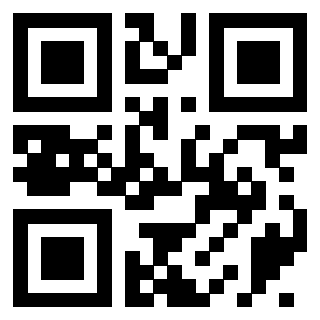 Scansione del QrCode di 3400413058