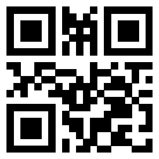 Il Qr Code di 3400413059