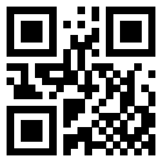 3400413065 Qr Code associato