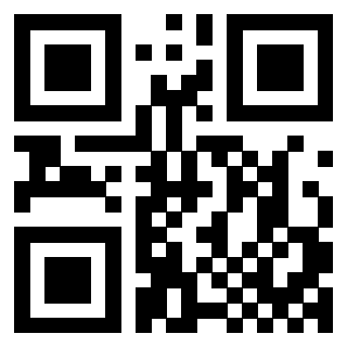 Immagine del QrCode di 3400413066