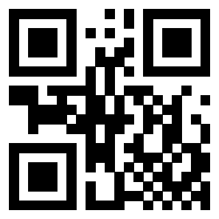 Qr Code di 3400413067