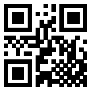 Il QrCode di 3400413068