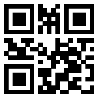 3400413069 - Immagine del Qr Code