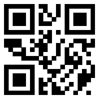 Scansione del Qr Code di 3400413070