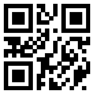 3400413071 - Immagine del Qr Code associato
